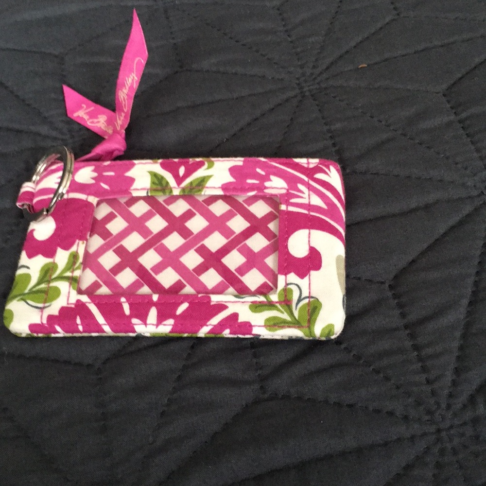 Vera Bradley/ Wallet / Pouch/